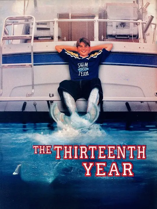 The Thirteenth Year - VJ Emmy